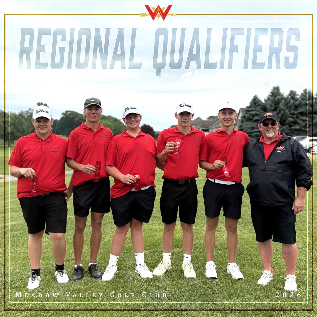 Westview boys golf team moving to Regional